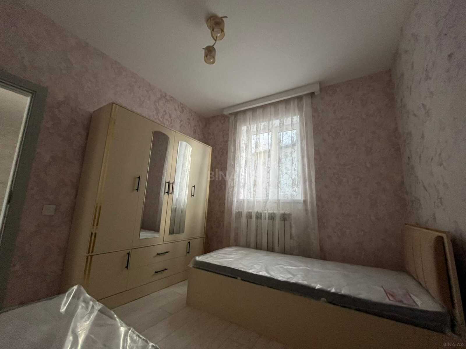 3 otaqlı mənzil kirayə verilir, Şağan, Bakı