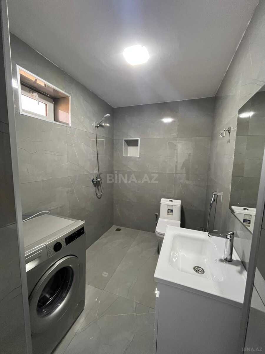 3 otaqlı mənzil kirayə verilir, Şağan, Bakı