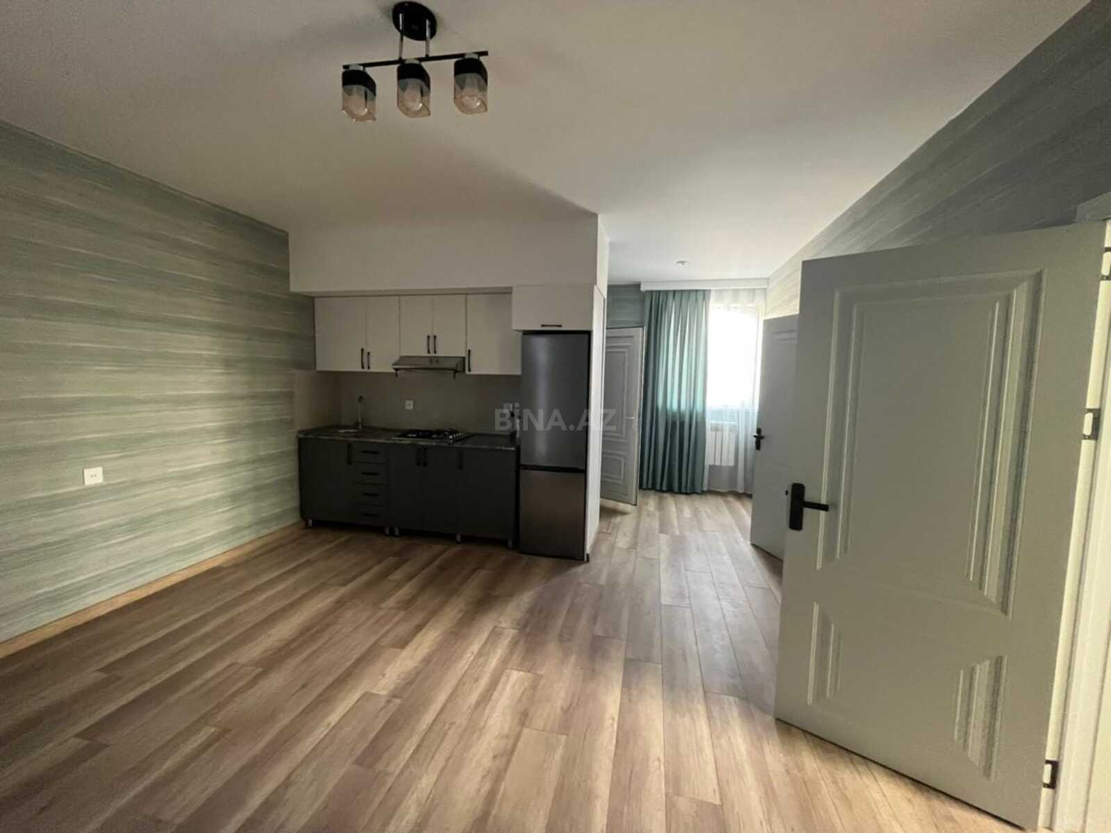 3 otaqlı mənzil kirayə verilir, Şağan, Bakı
