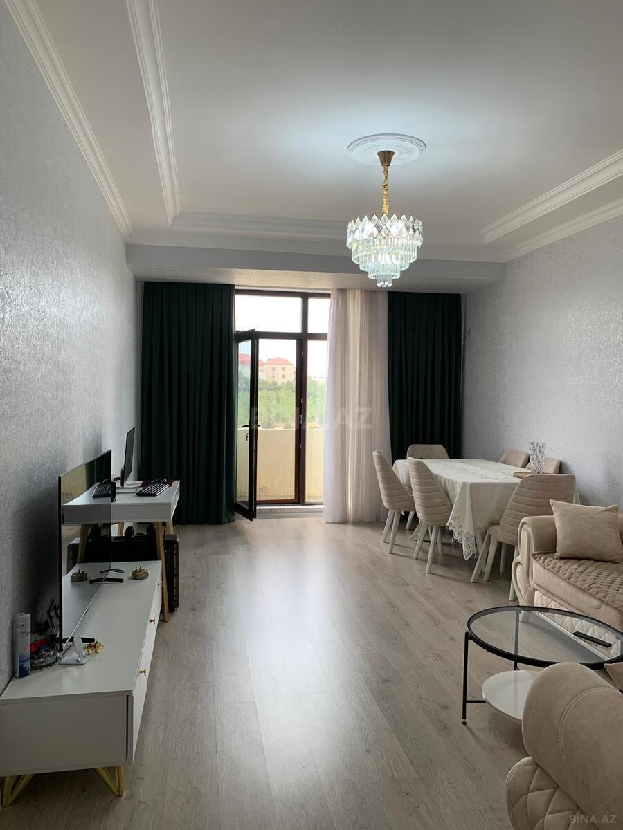 3-room apartment for sale, Sumgait