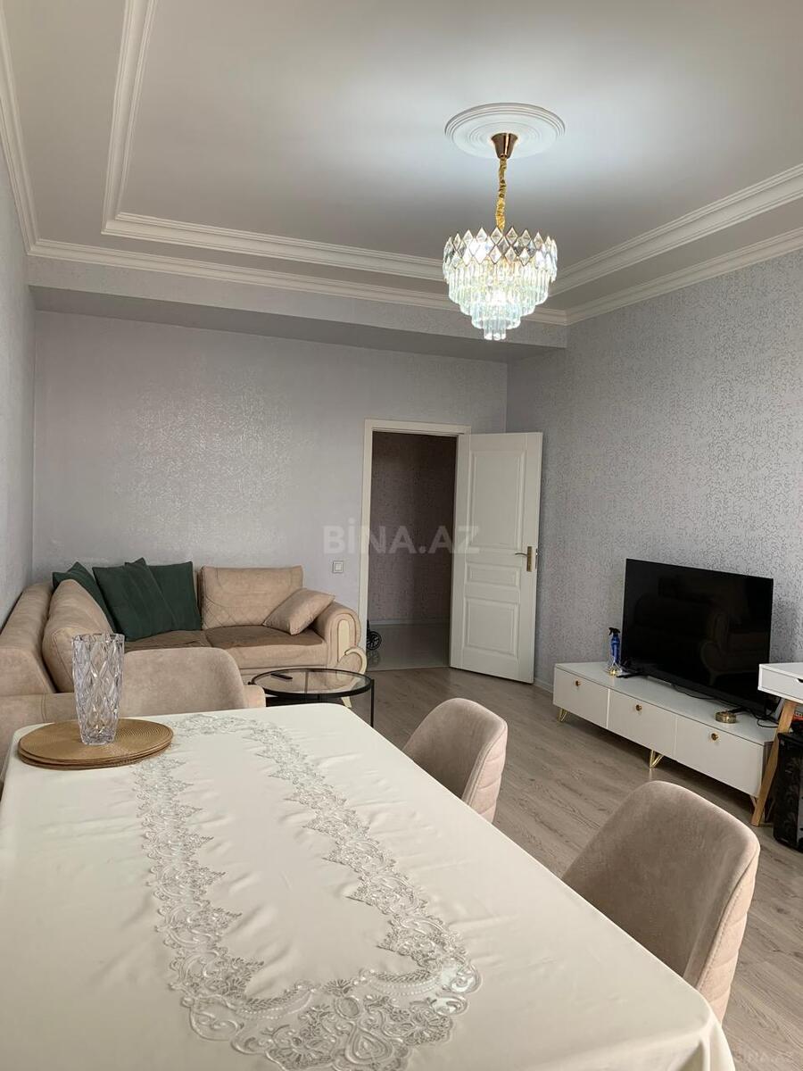3-room apartment for sale, Sumgait