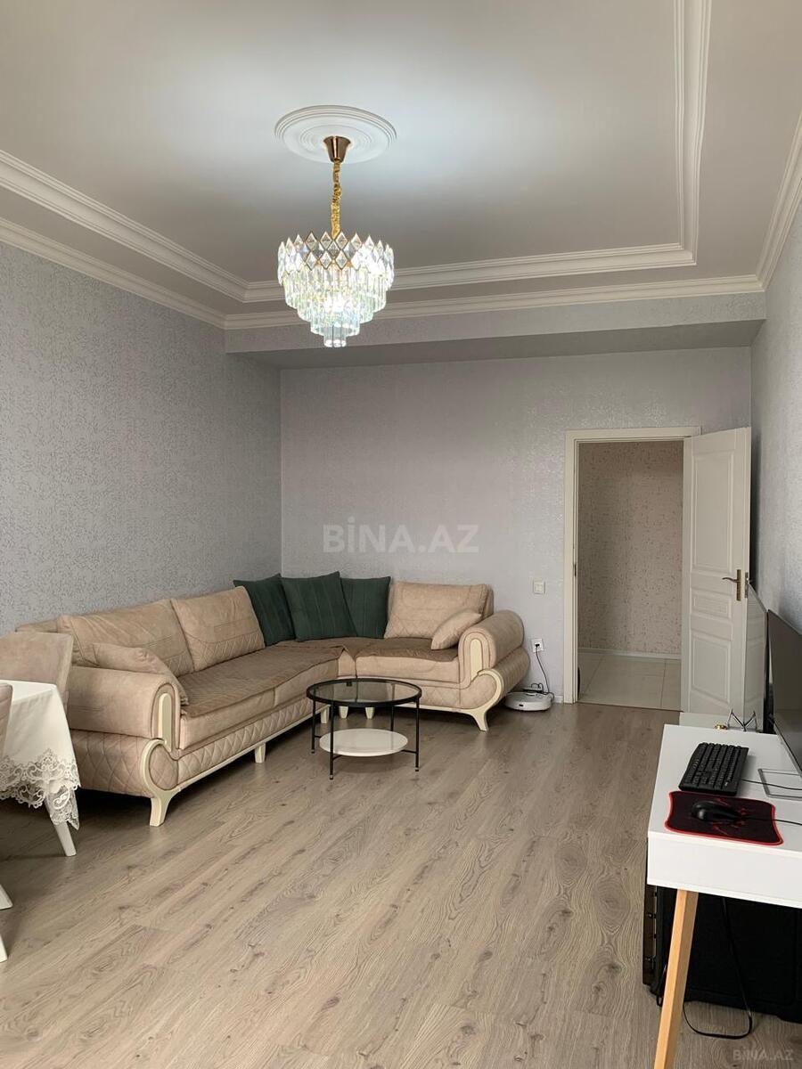 3-room apartment for sale, Sumgait