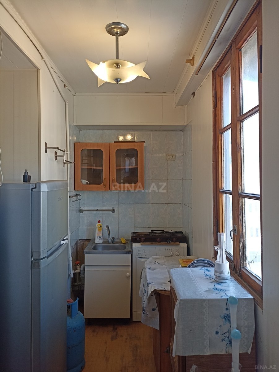 2-room apartment for sale, Baku