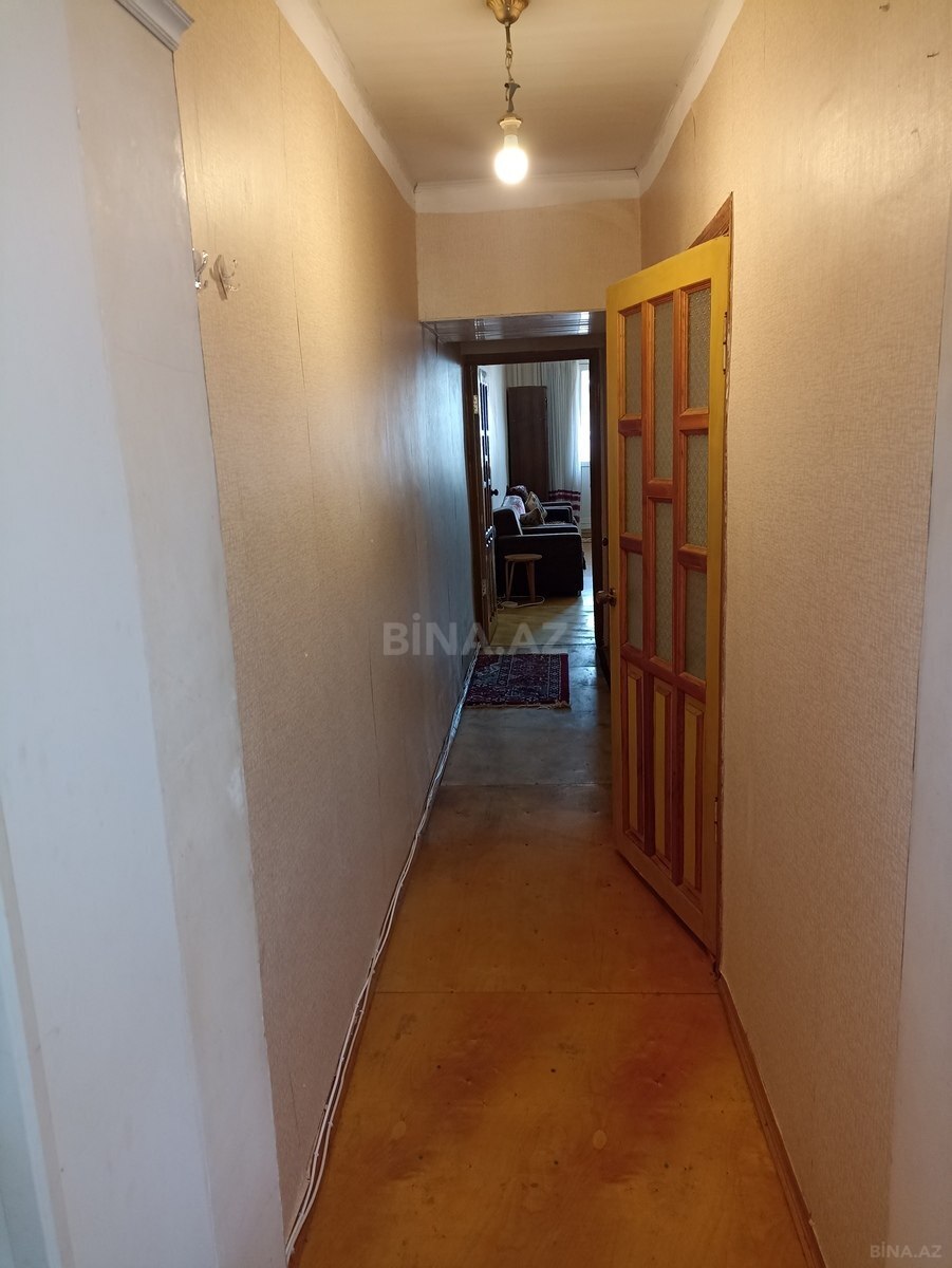 2-room apartment for sale, Baku