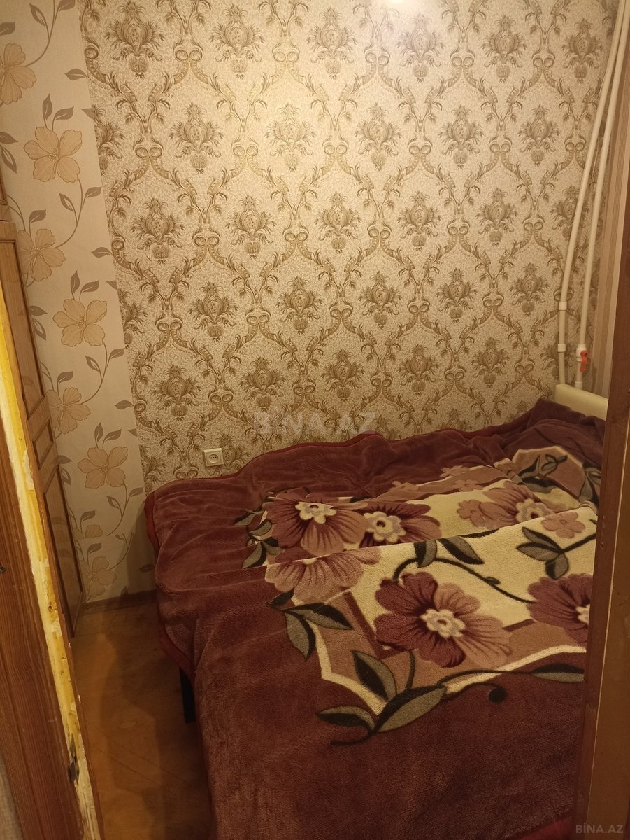 2-room apartment for sale, Baku