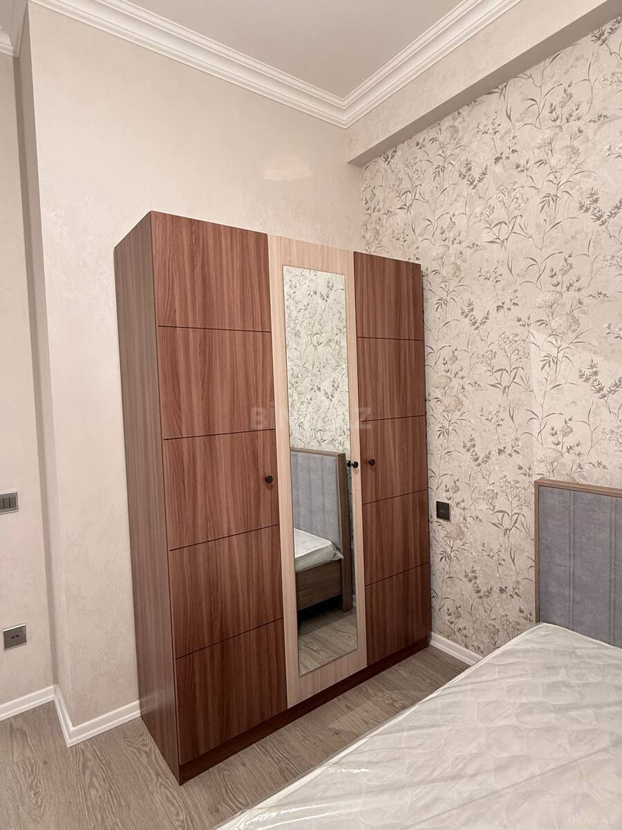 2-room apartment for rent, Khirdalan