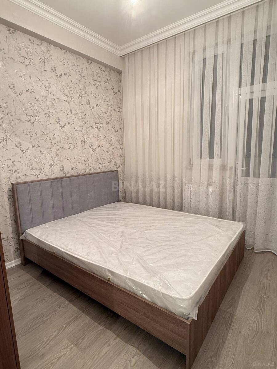 2-room apartment for rent, Khirdalan