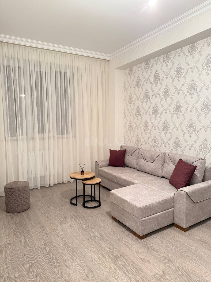 2-room apartment for rent, Khirdalan