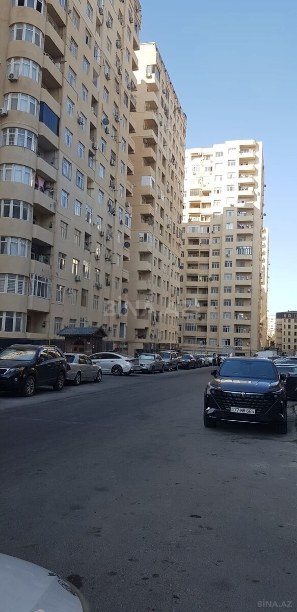 1-room apartment for sale, Khirdalan