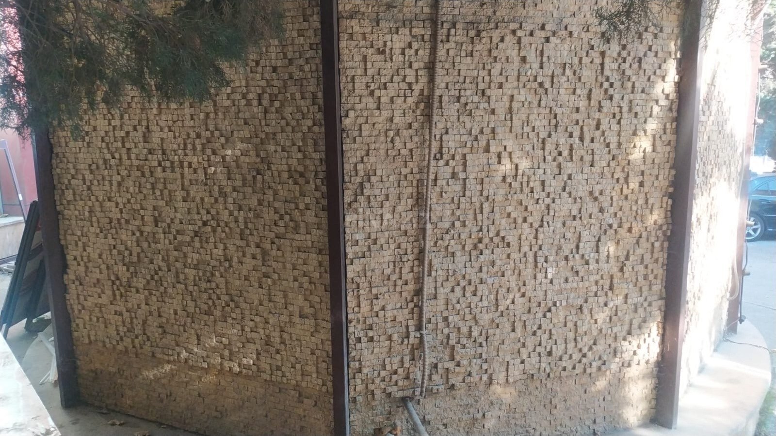 Obyekt kirayə verilir, Bakı