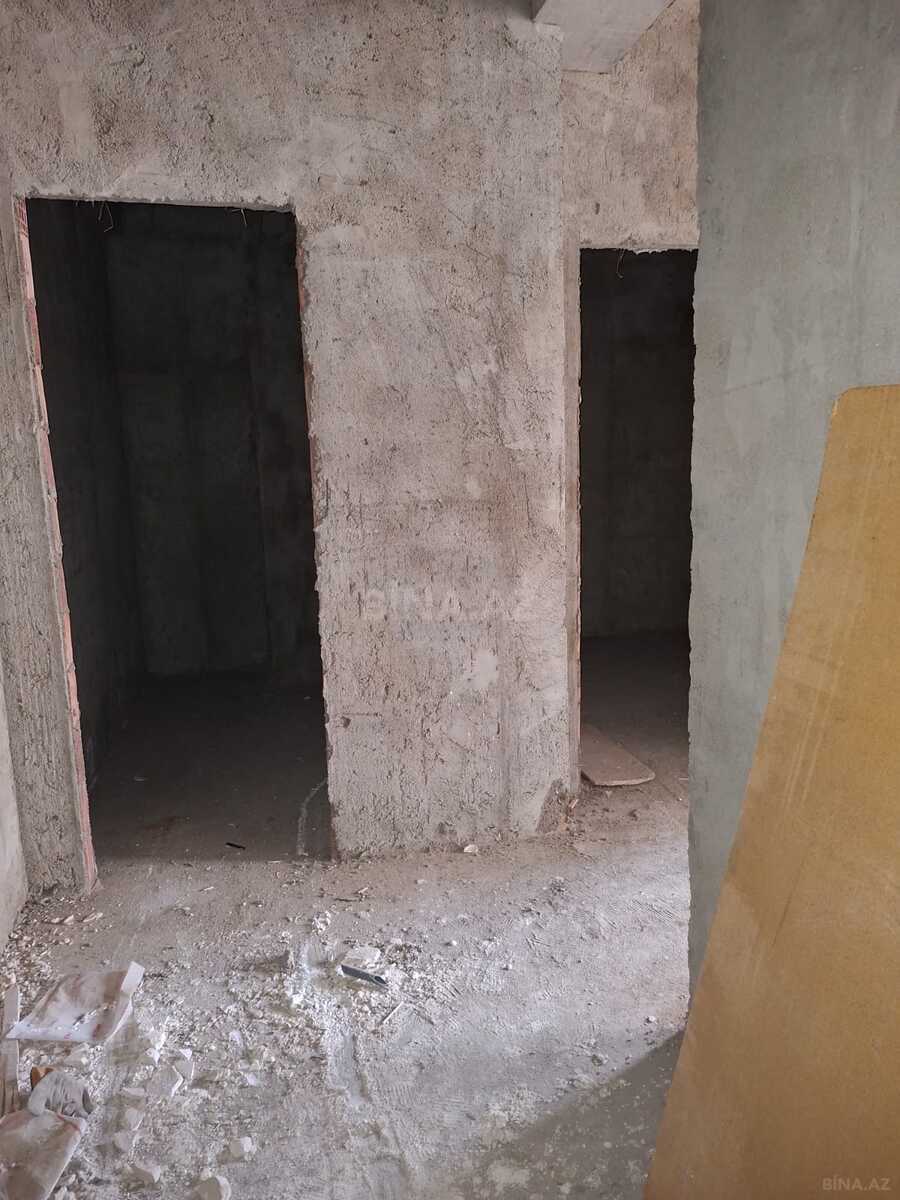 3-room apartment for sale, Absheron