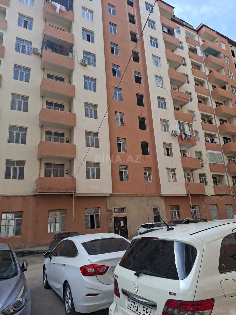 3-room apartment for sale, Absheron
