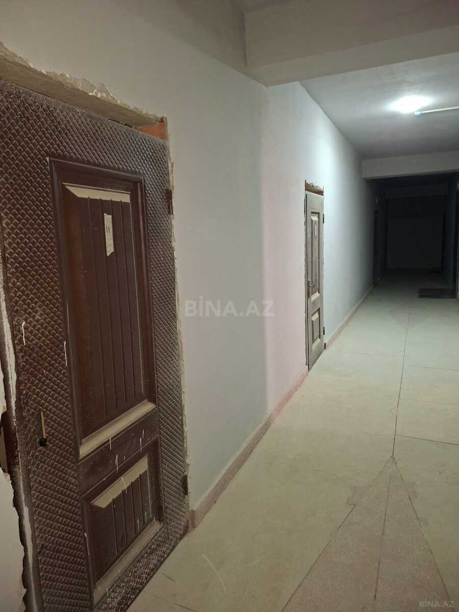 3-room apartment for sale, Absheron