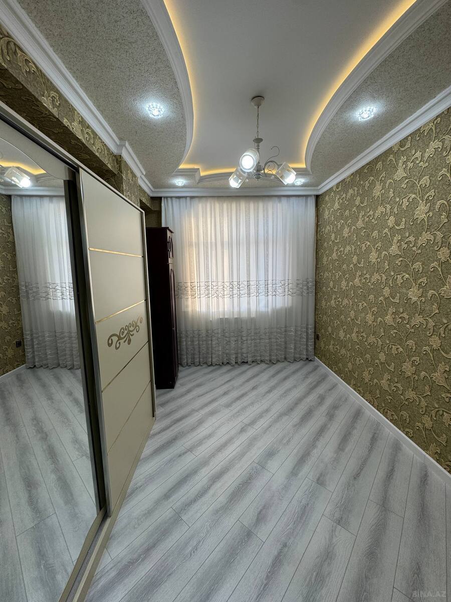 2-комн. квартира на продажу, Масазыр, Апшерон