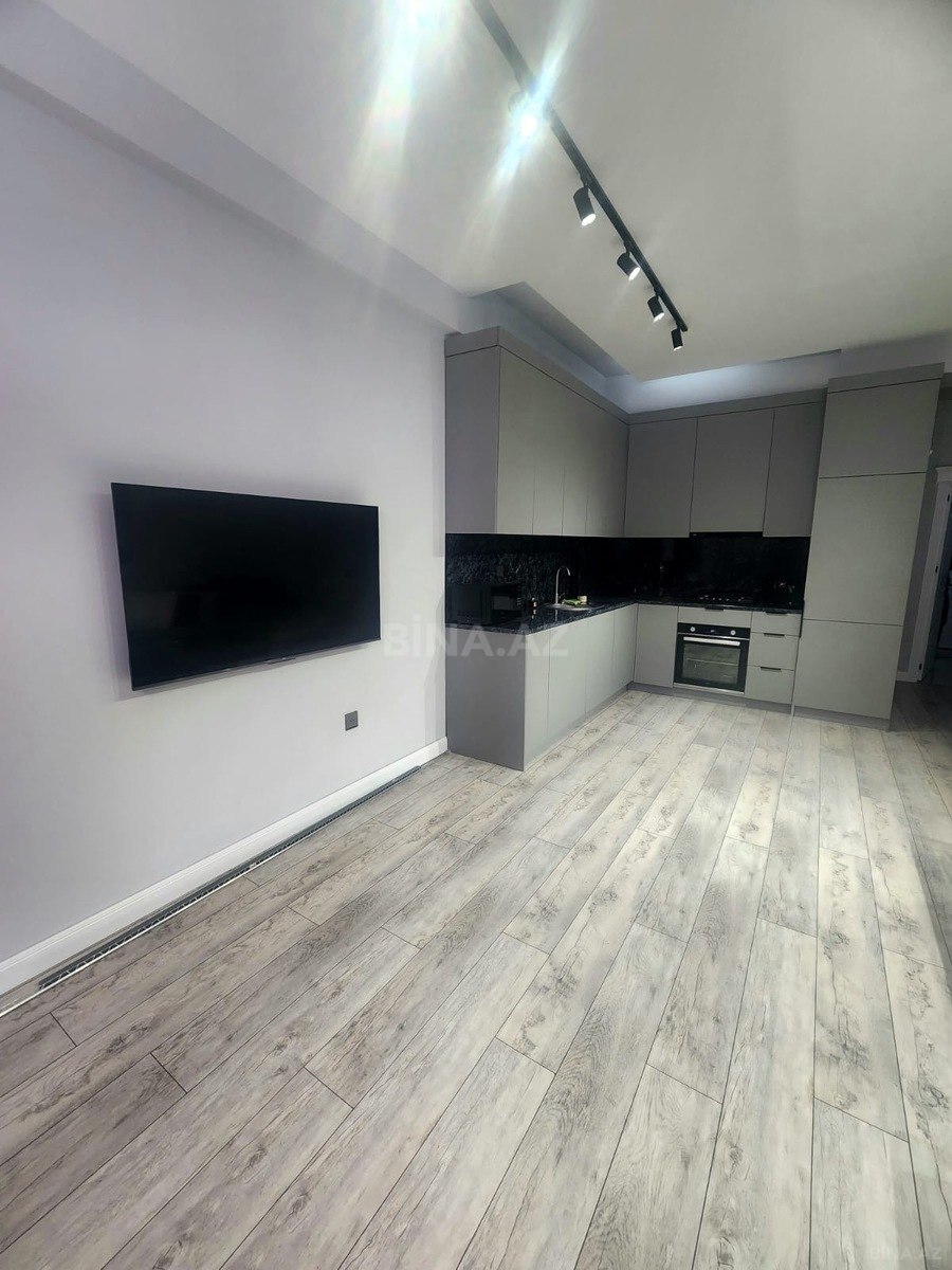 2 otaqlı mənzil kirayə verilir, Yasamal, Bakı