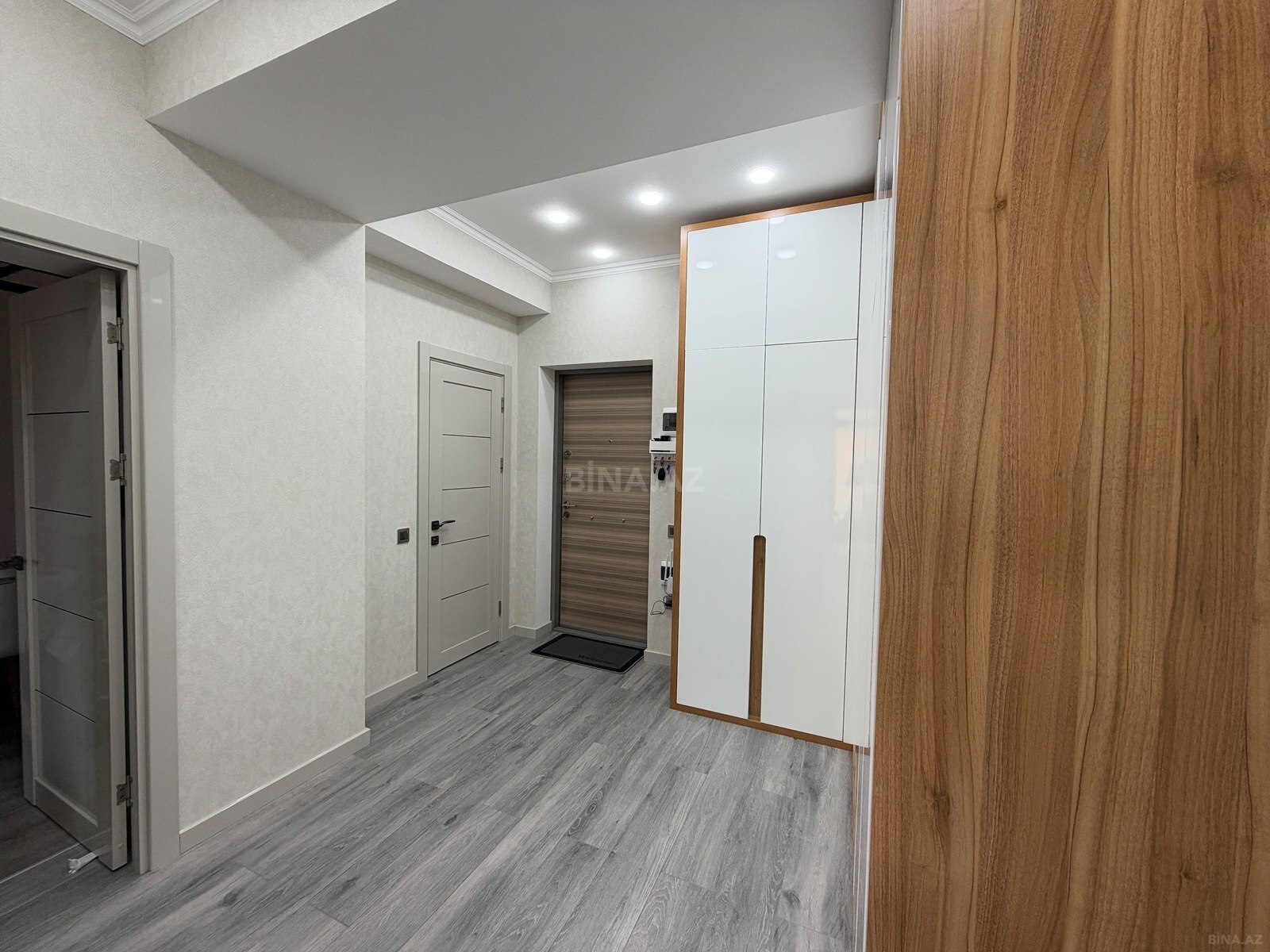 1-комн. квартира на продажу, Ази Асланов, Баку