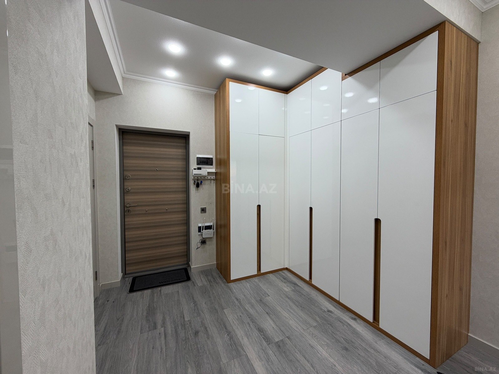 1-комн. квартира на продажу, Ази Асланов, Баку