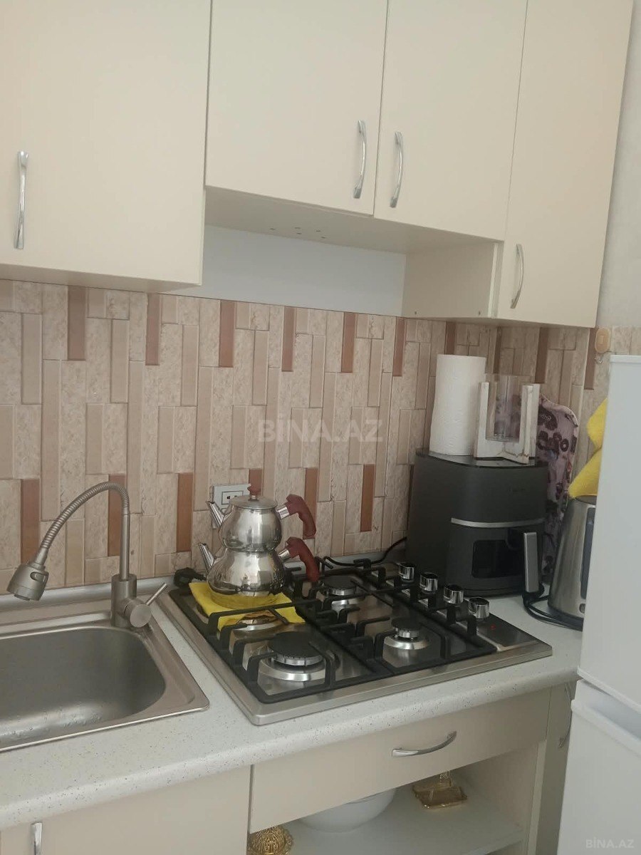 2 otaqlı Yeni tikili, Xırdalan