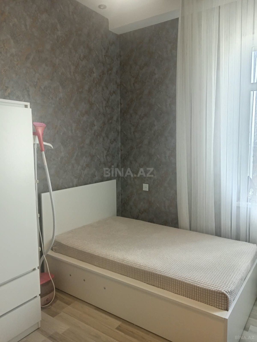 2 otaqlı Yeni tikili, Xırdalan