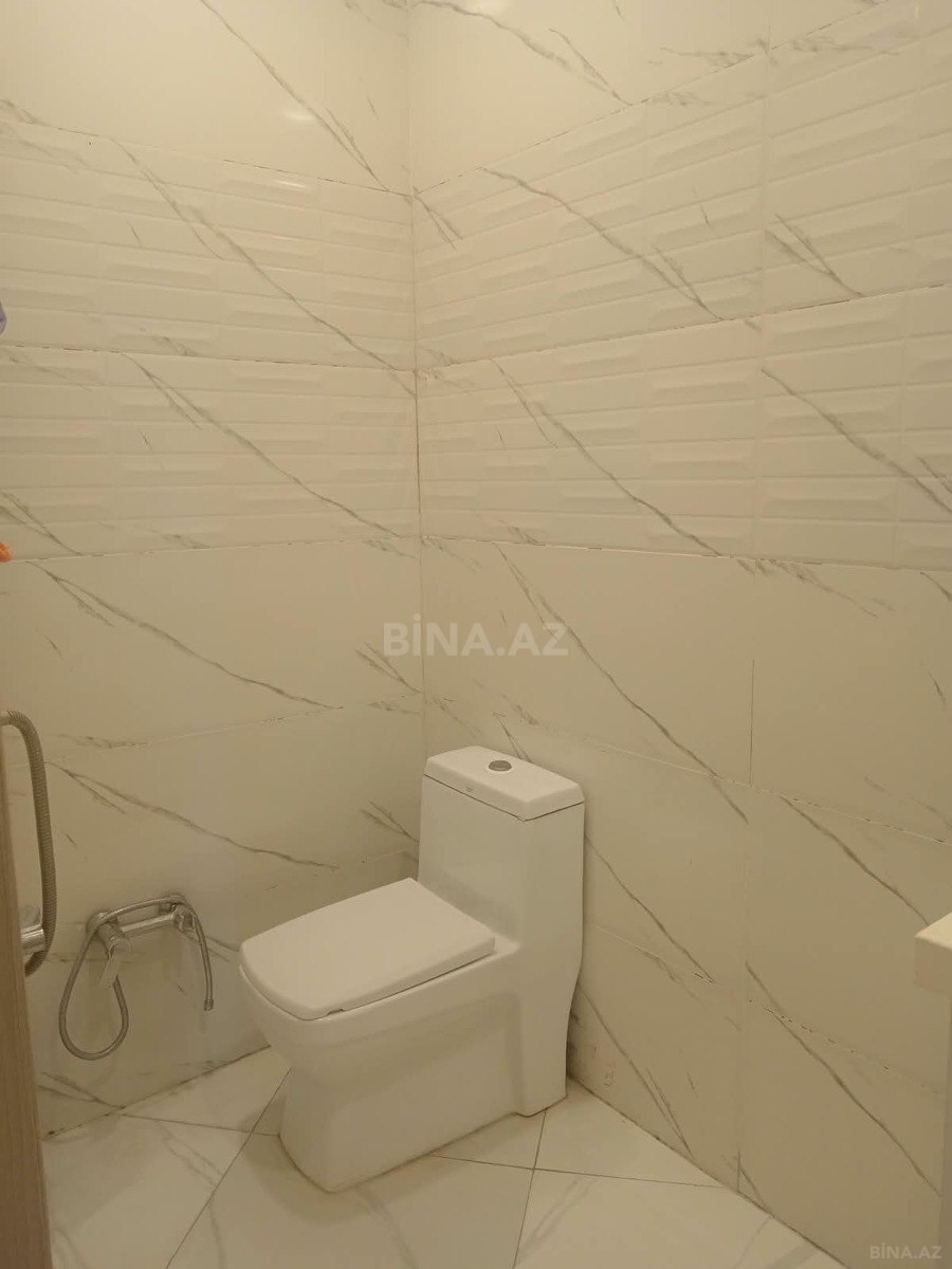 2 otaqlı Yeni tikili, Xırdalan