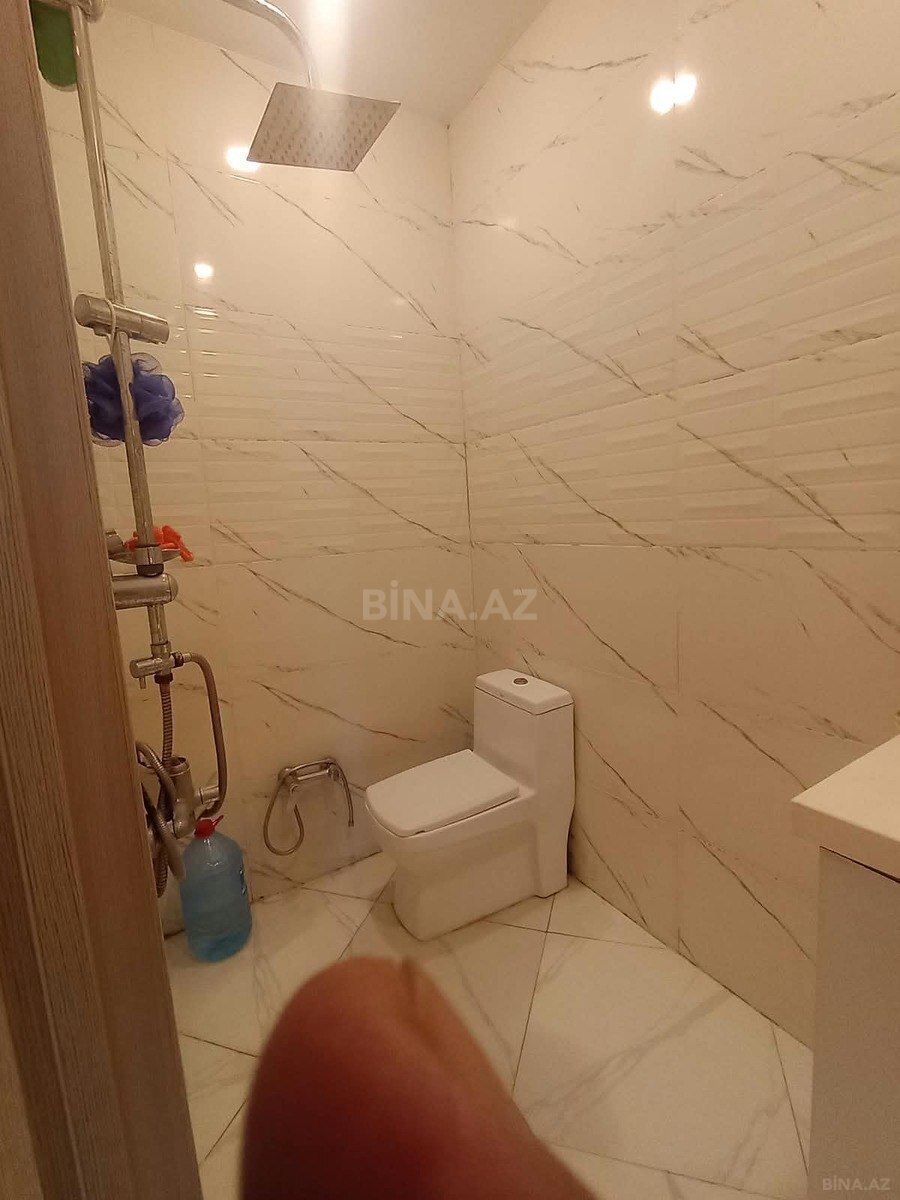 2 otaqlı Yeni tikili, Xırdalan