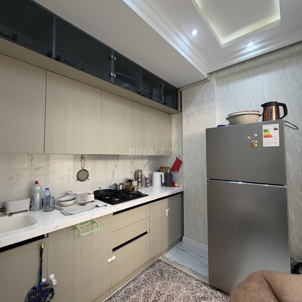 2-room apartment for sale, Narimanov, Baku