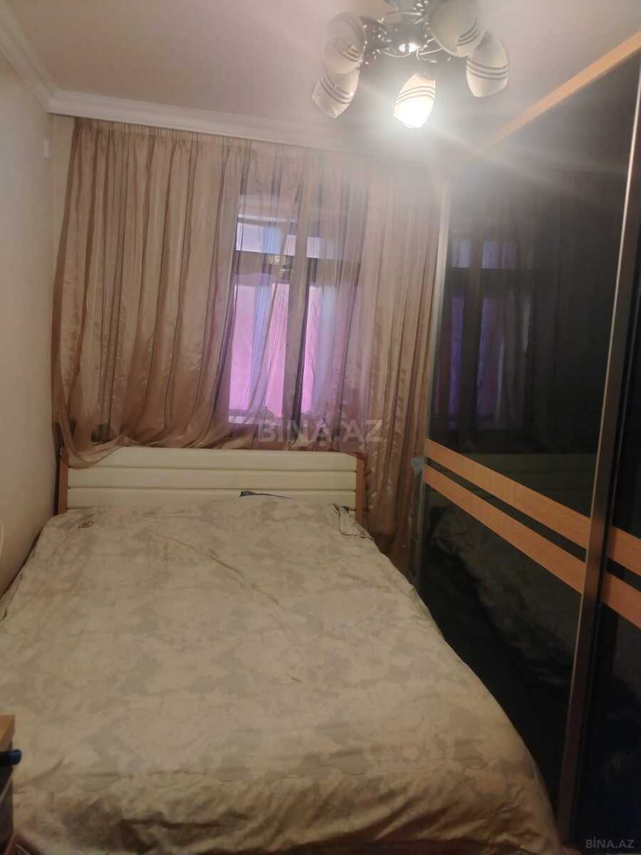2 otaqlı mənzil kirayə verilir, Binəqədi, Bakı