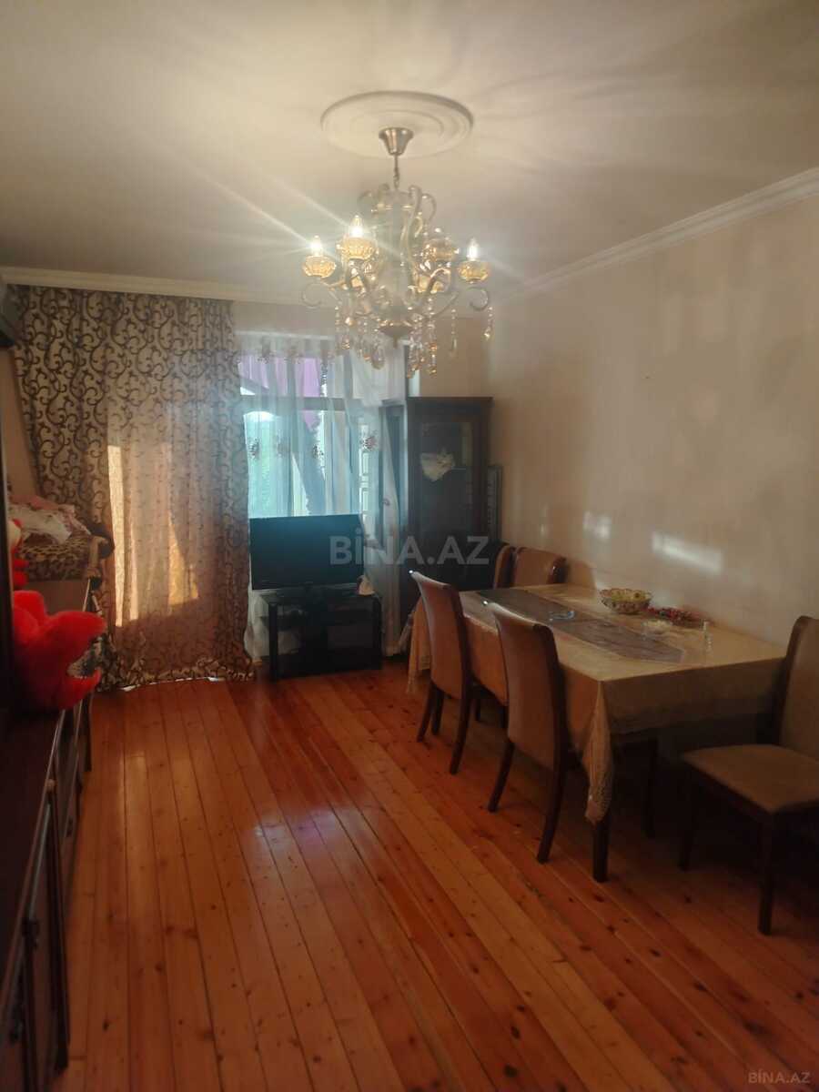 2 otaqlı mənzil kirayə verilir, Binəqədi, Bakı