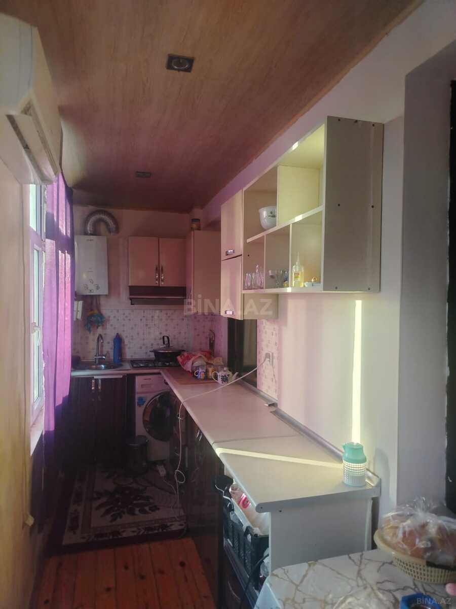 2 otaqlı mənzil kirayə verilir, Binəqədi, Bakı