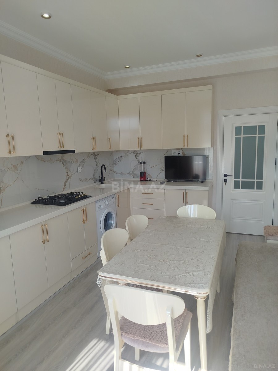 3-room apartment for sale, Narimanov, Baku
