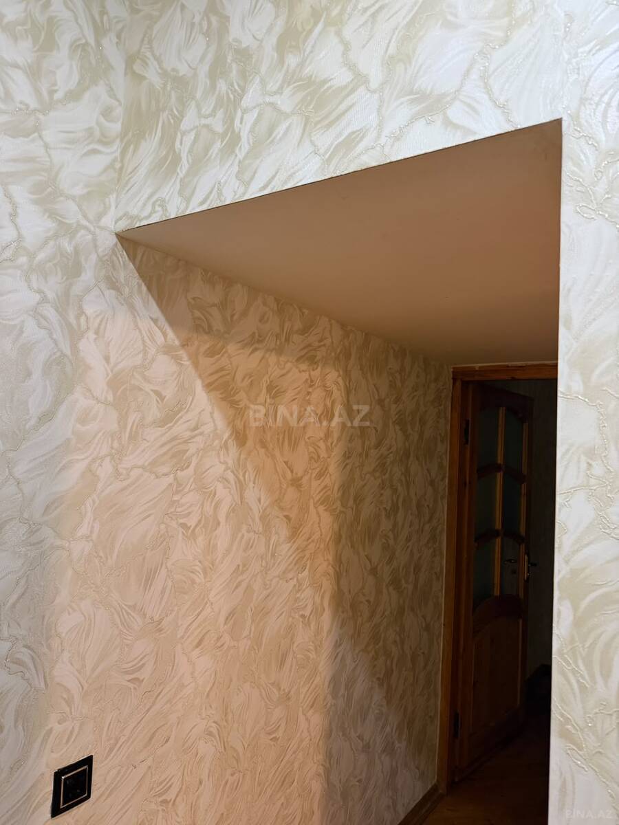 1-room apartment for rent, New Gunashli, Baku