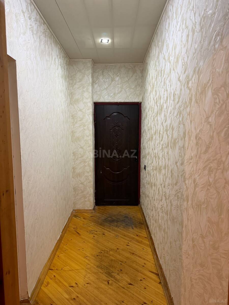 1-room apartment for rent, New Gunashli, Baku