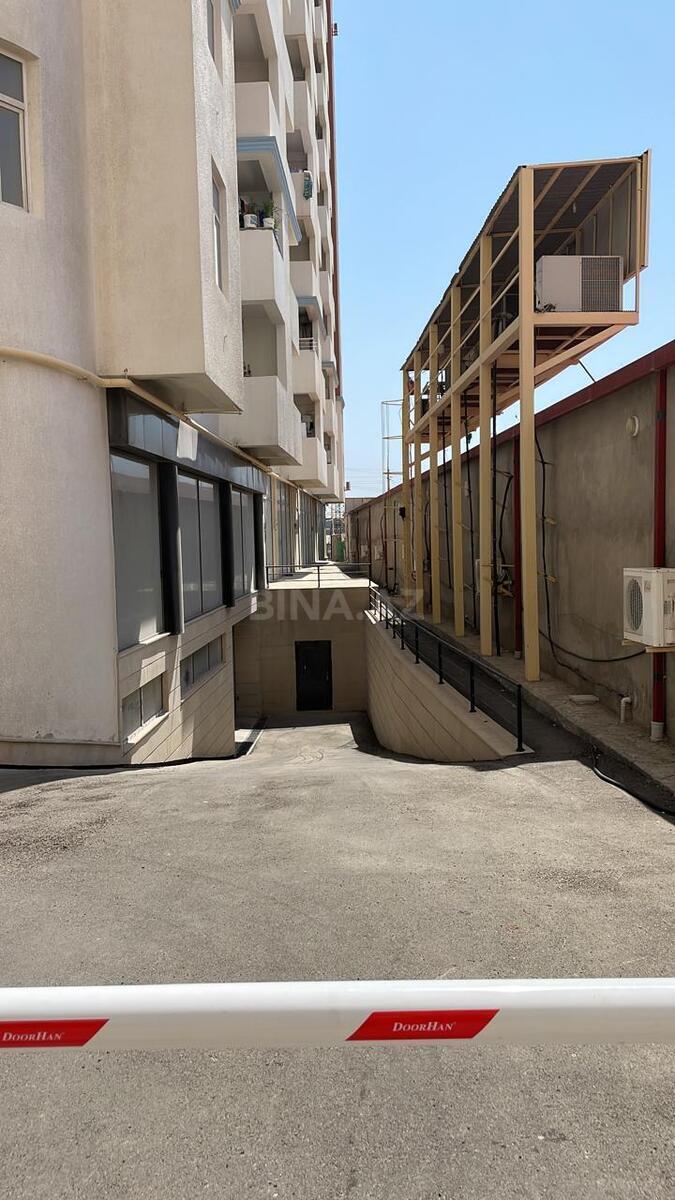 2 otaqlı mənzil satılır, Xırdalan
