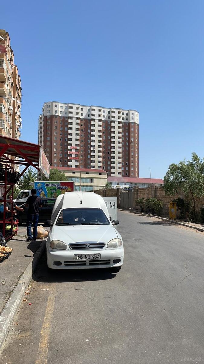 2 otaqlı mənzil satılır, Xırdalan