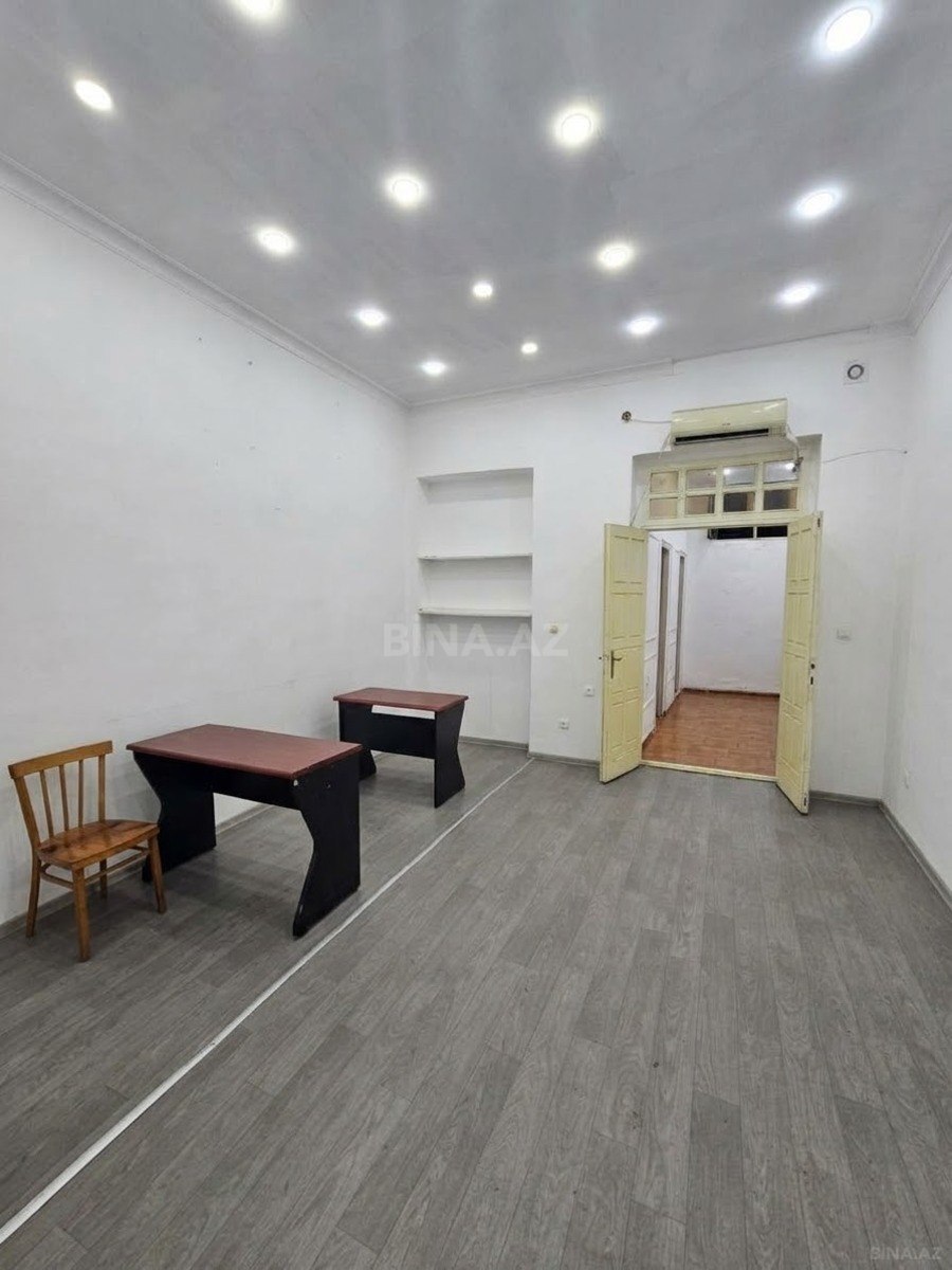 Commercial property for rent, Nasimi, Baku