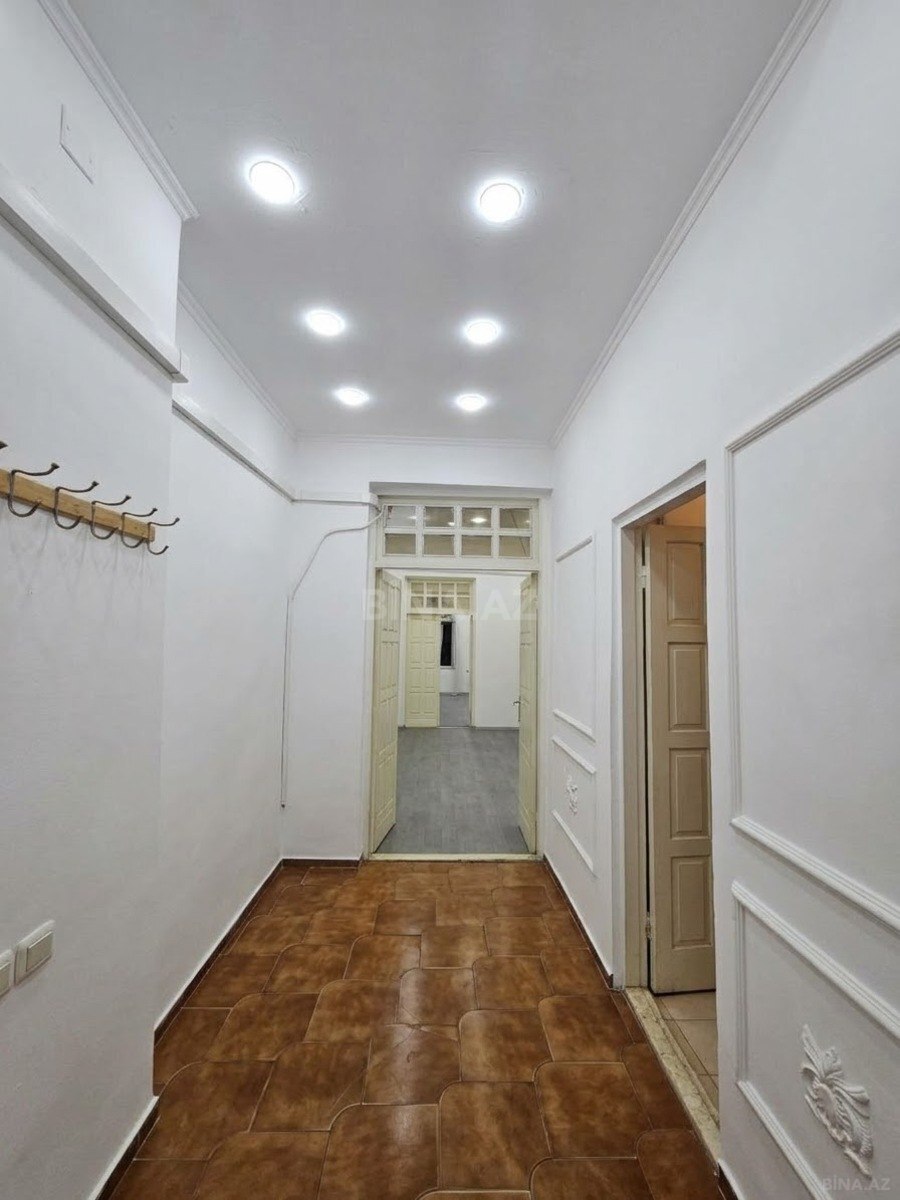 Commercial property for rent, Nasimi, Baku