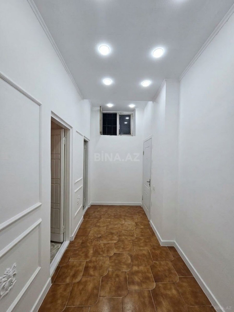 Commercial property for rent, Nasimi, Baku