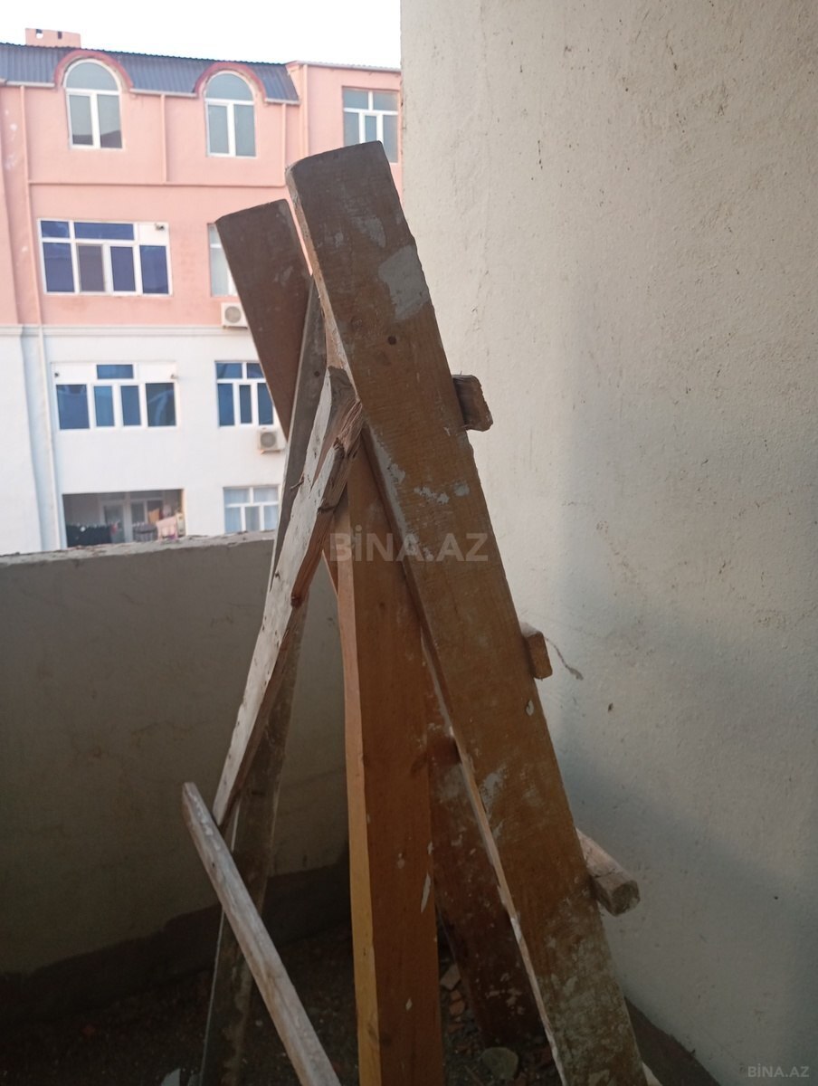 2 otaqlı mənzil satılır, Ceyranbatan, Abşeron