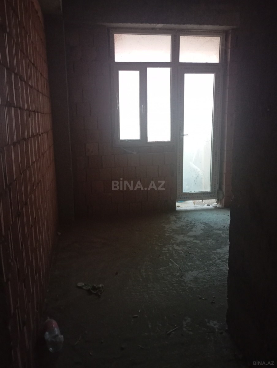 2 otaqlı mənzil satılır, Ceyranbatan, Abşeron