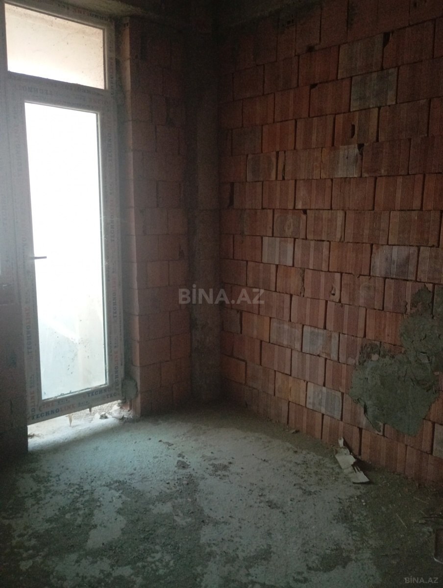 2 otaqlı mənzil satılır, Ceyranbatan, Abşeron