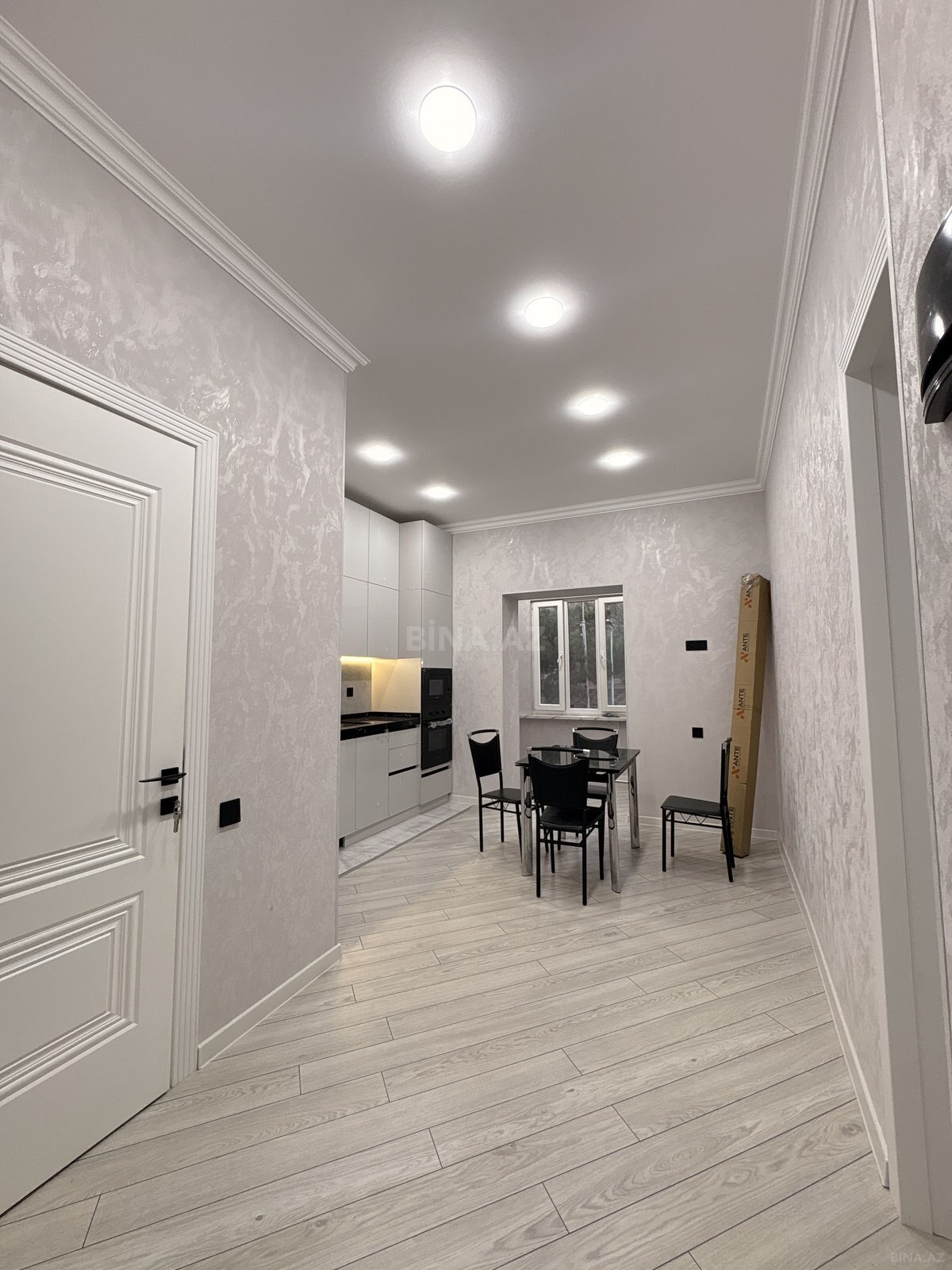2 otaqlı mənzil satılır, Badamdar, Bakı