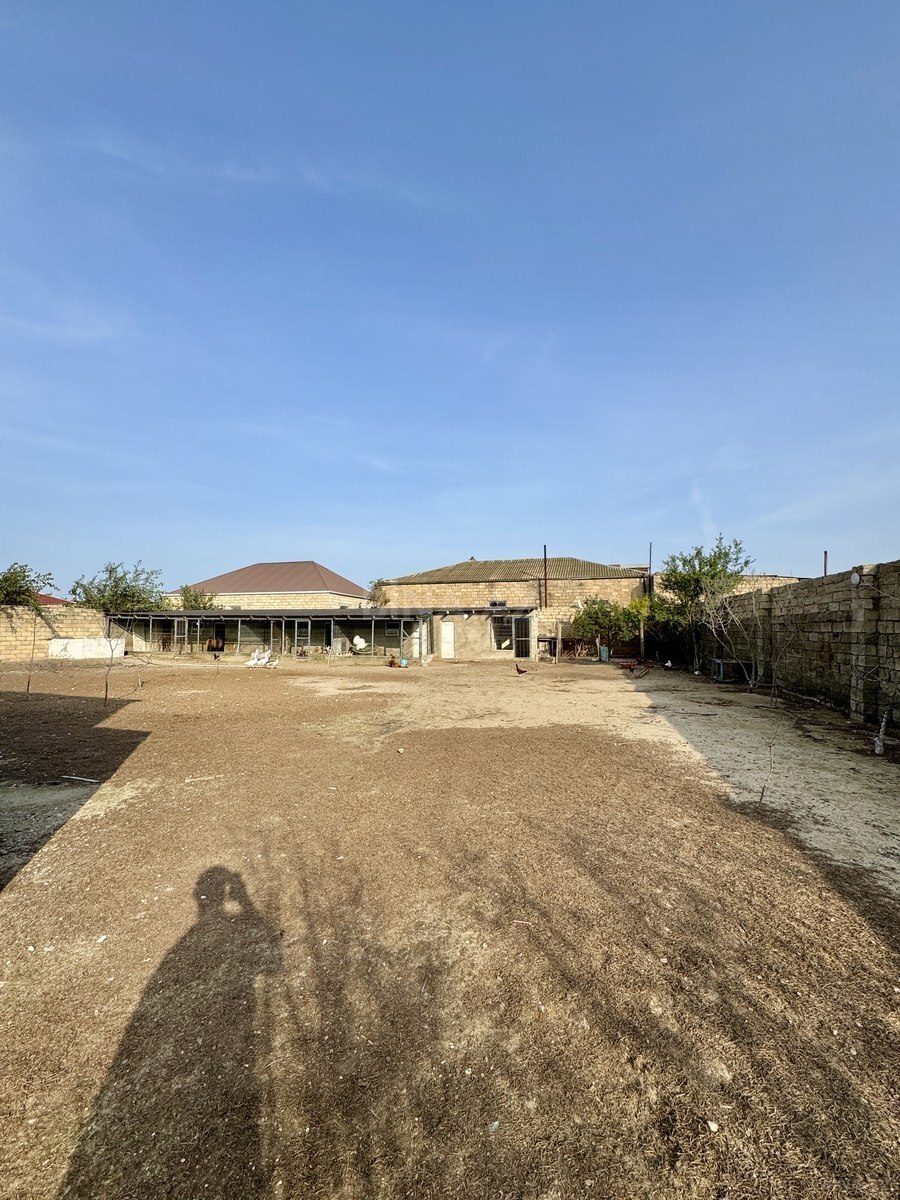 Land for sale, Mashtaga, Baku