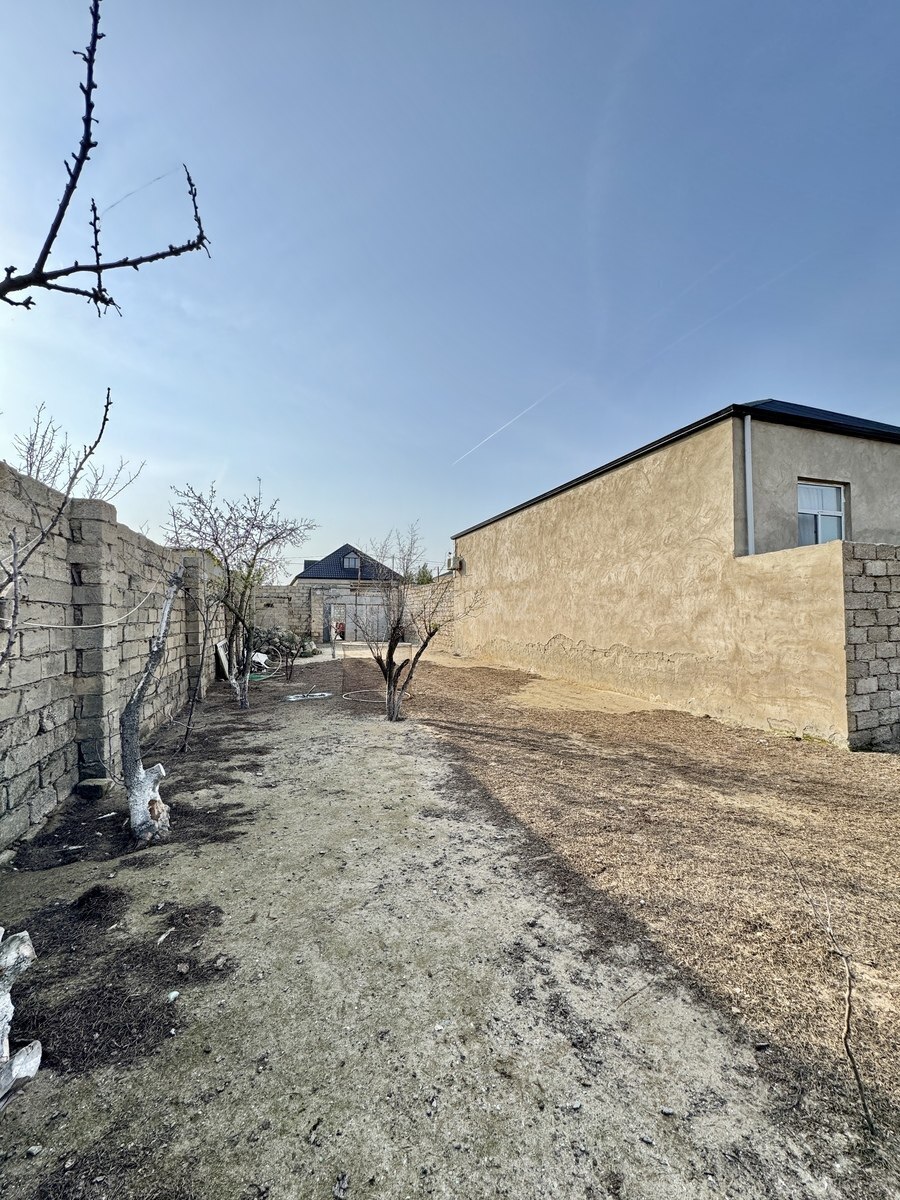 Land for sale, Mashtaga, Baku