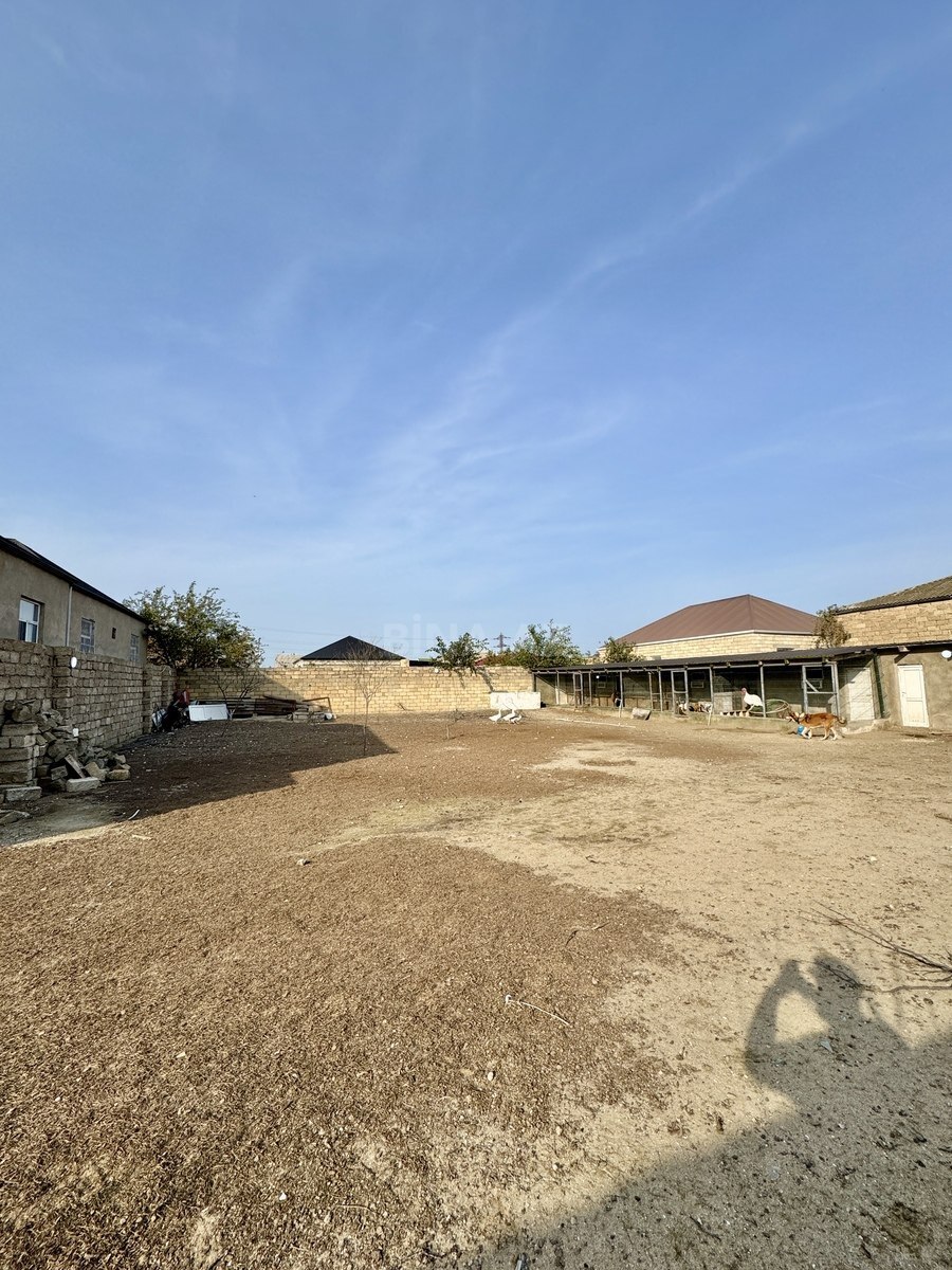 Land for sale, Mashtaga, Baku