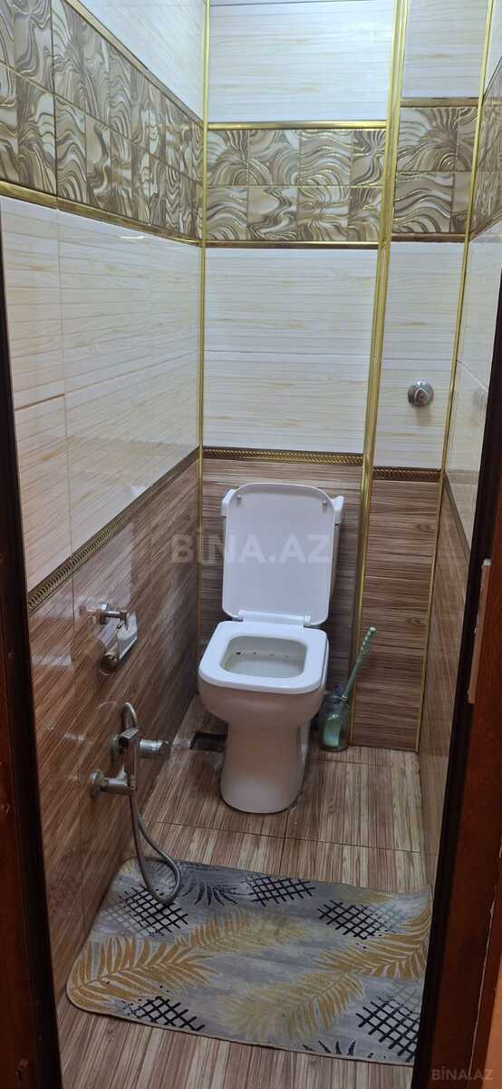 3 otaqlı mənzil satılır, Bakıxanov, Bakı