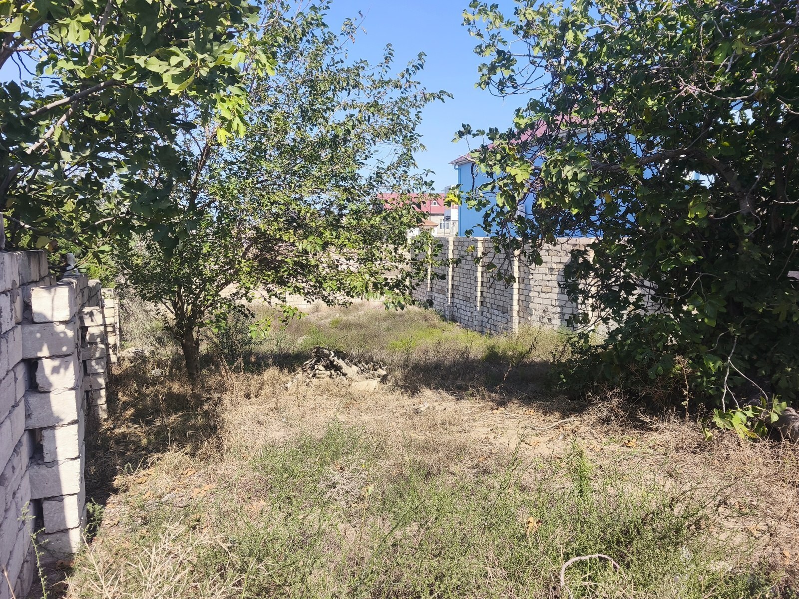 Land for sale, Mardakan, Baku