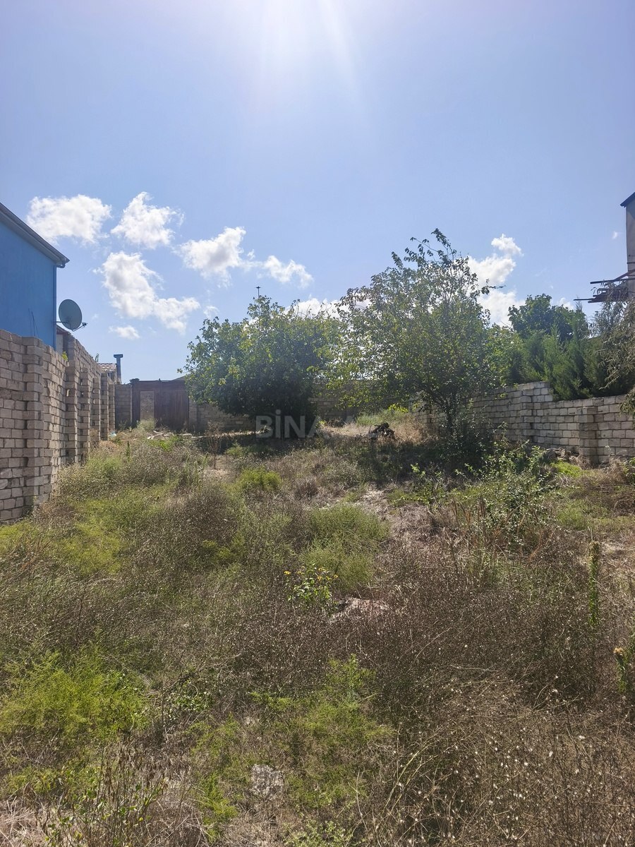Land for sale, Mardakan, Baku