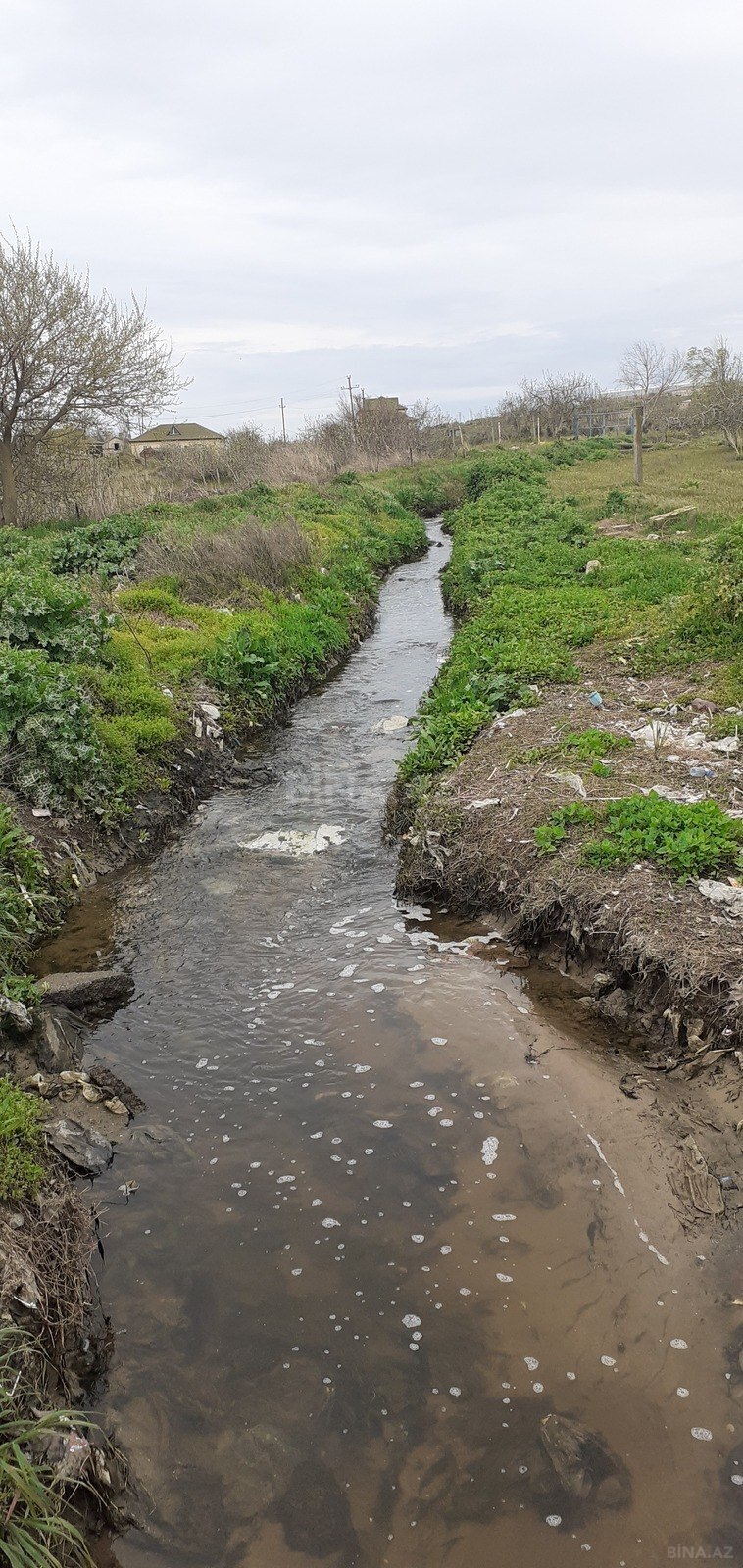 Torpaq satılır, Pirallahı, Bakı