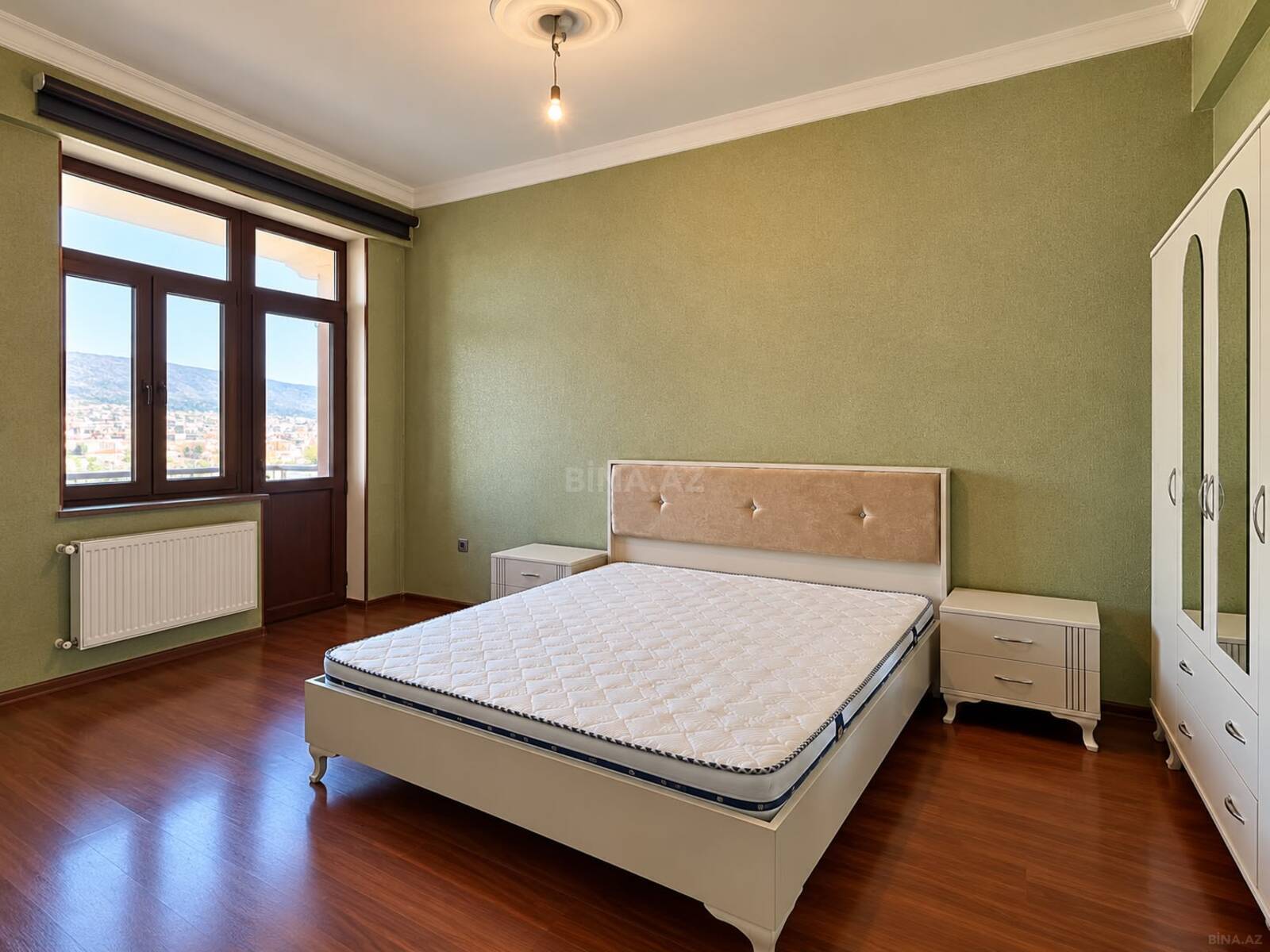 2-комн. квартира на продажу, Сабаил, Баку