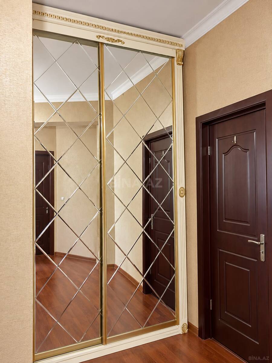 2-комн. квартира на продажу, Сабаил, Баку